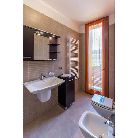 Holiday home Albarella