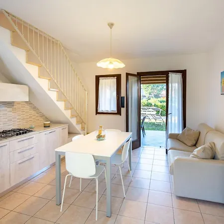 Albarella Vakantiehuis Albarella Island