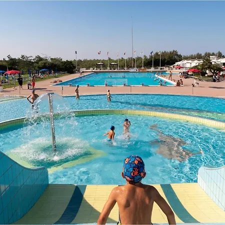 Albarella Holiday home