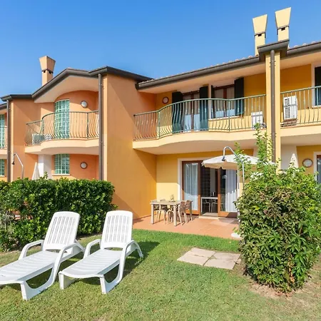 Vakantiehuis Albarella