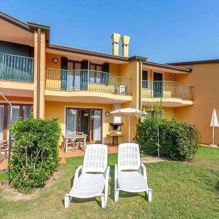 Albarella Holiday home Albarella Island