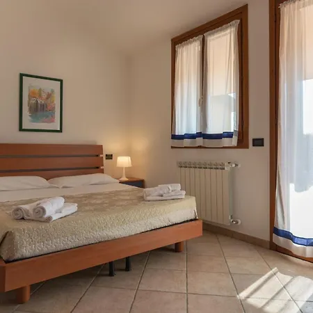 Vakantiehuis Albarella