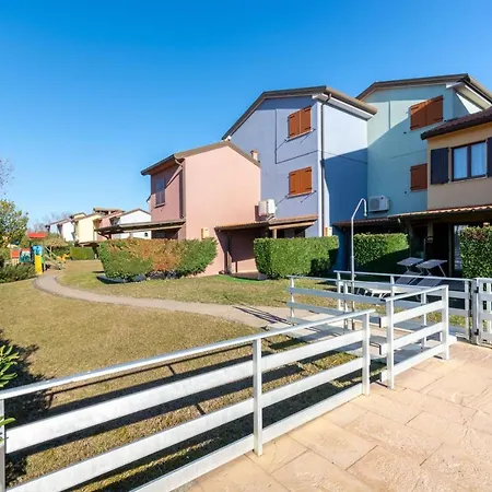 Albarella Vakantiehuis *