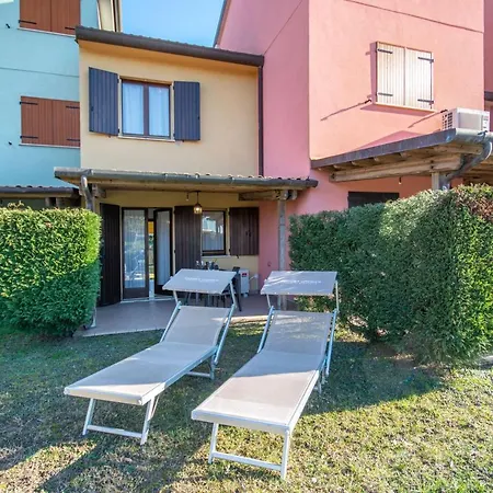 Holiday home Albarella