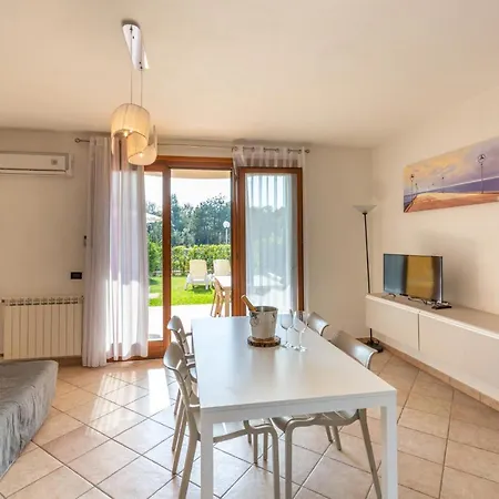 Albarella Holiday home *