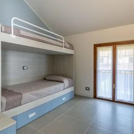 Vakantiehuis Albarella *