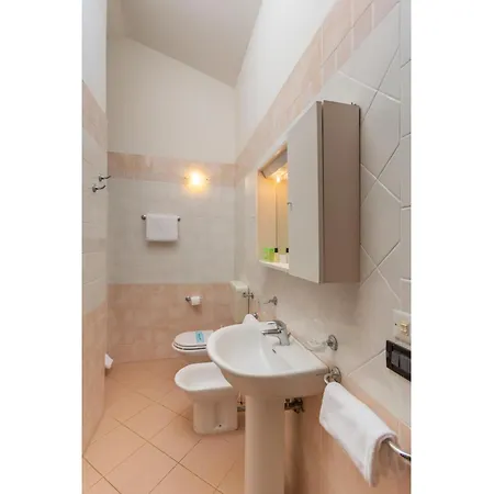 Albarella Vakantiehuis *