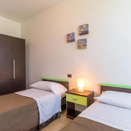 Vakantiehuis Albarella