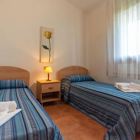 Albarella Vakantiehuis *