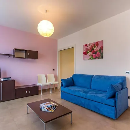 Vakantiehuis Albarella