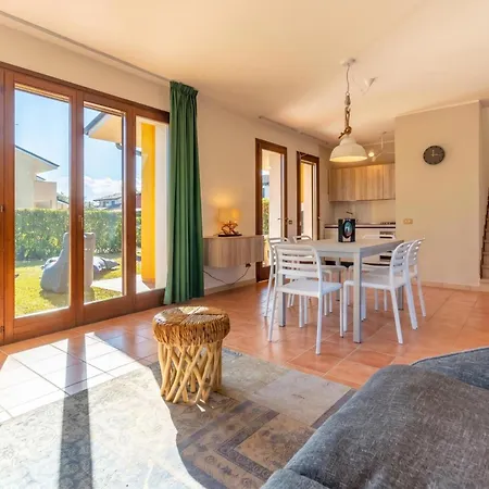 Albarella Vakantiehuis