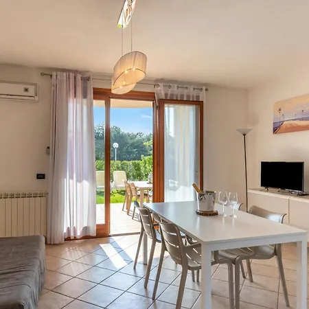 Albarella Vakantiehuis