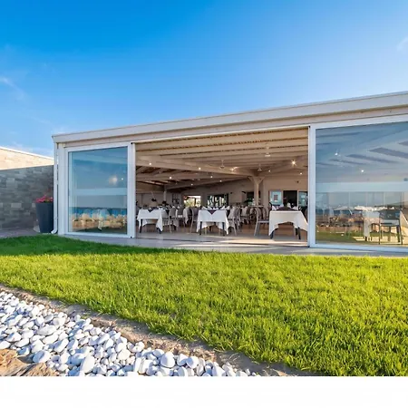 Feriehus Albarella *