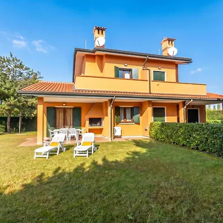 Albarella Feriehus *