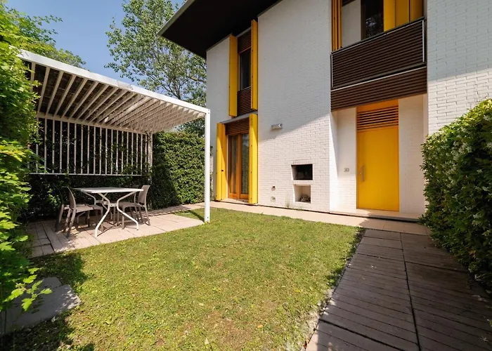 Albarella Holiday home *