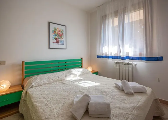 Albarella * Albarella Island