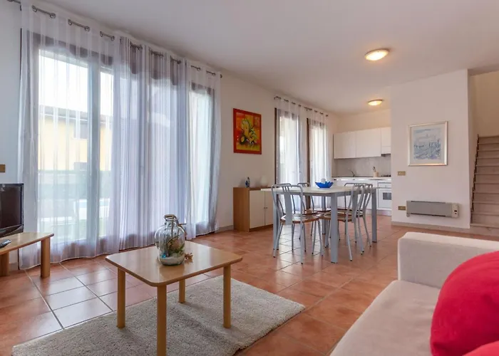 Albarella Ferienhaus *