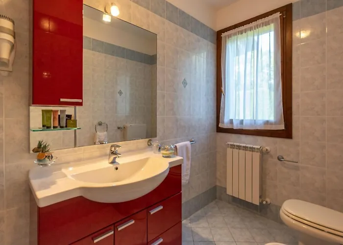 Albarella Holiday home *