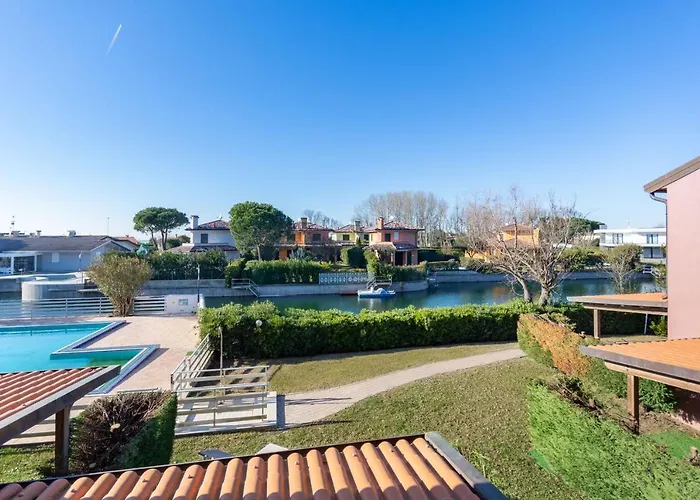 Holiday home Albarella