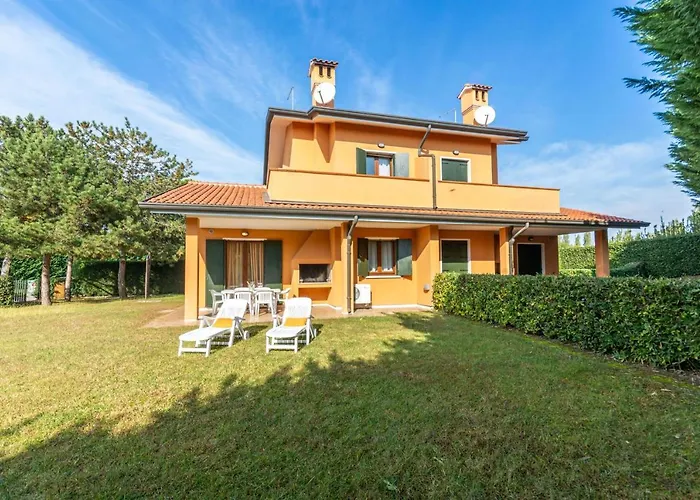 Holiday home Albarella Albarella Island