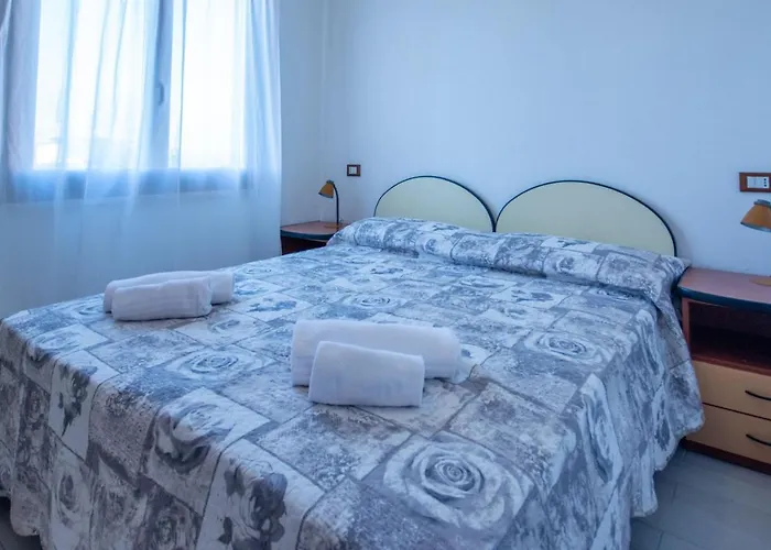 Albarella * Albarella Island