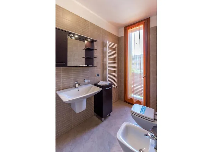 Holiday home Albarella