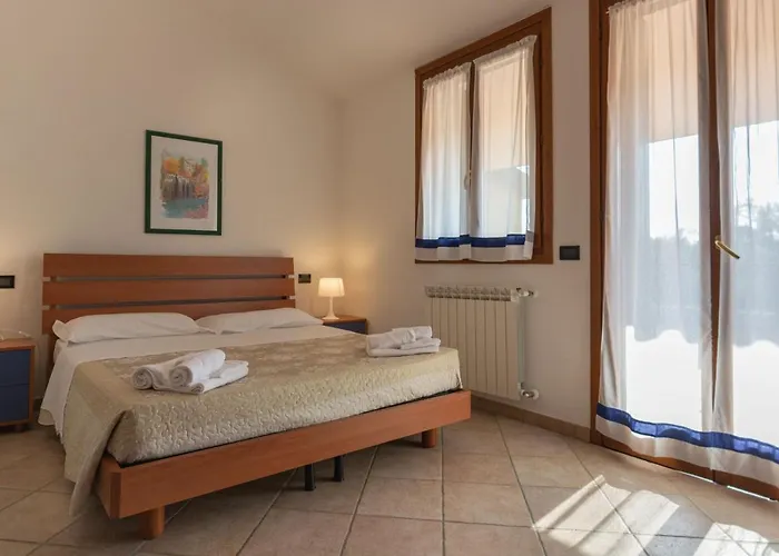 Holiday home Albarella