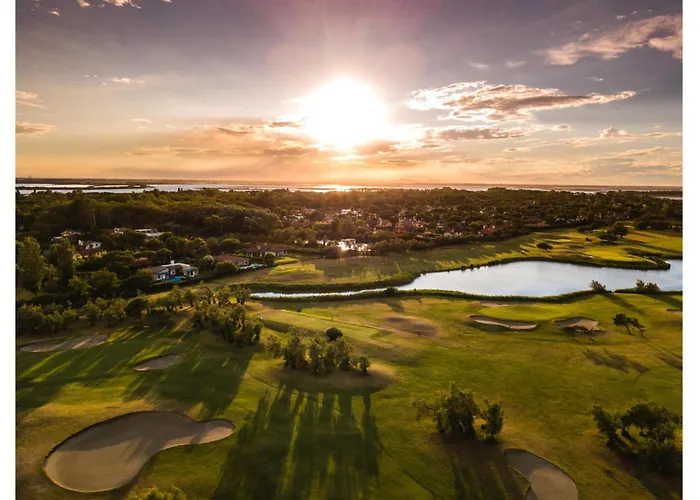 Albarella Ferienhaus