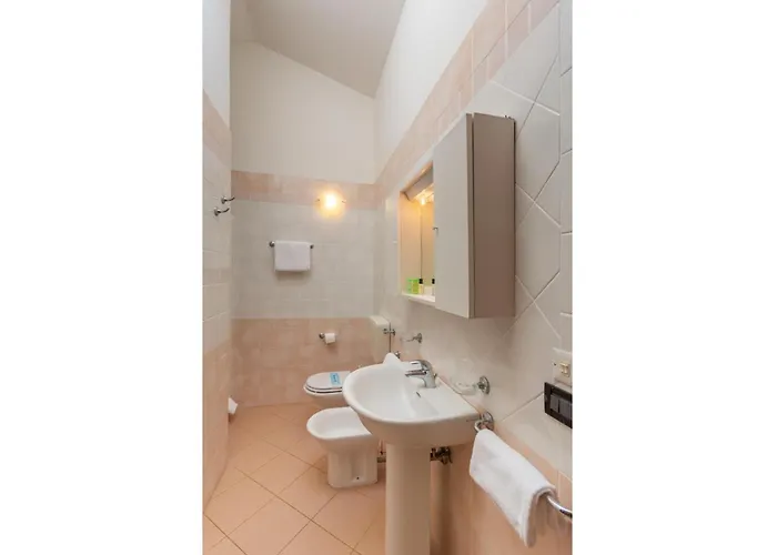 Albarella Holiday home *