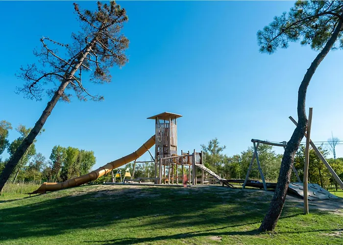 Holiday home Albarella Albarella Island