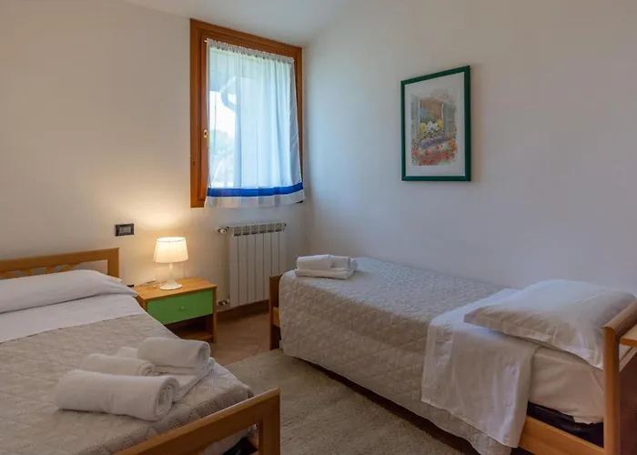 Albarella Holiday home *